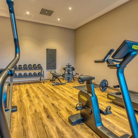 Ringhotel Forellenhof Walsrode Εξωτερικό φωτογραφία