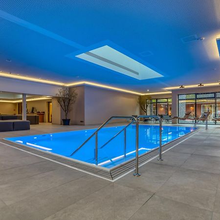 Ringhotel Forellenhof Walsrode Εξωτερικό φωτογραφία