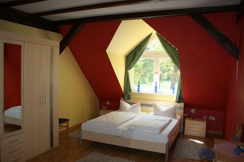 Ringhotel Forellenhof Walsrode Εξωτερικό φωτογραφία