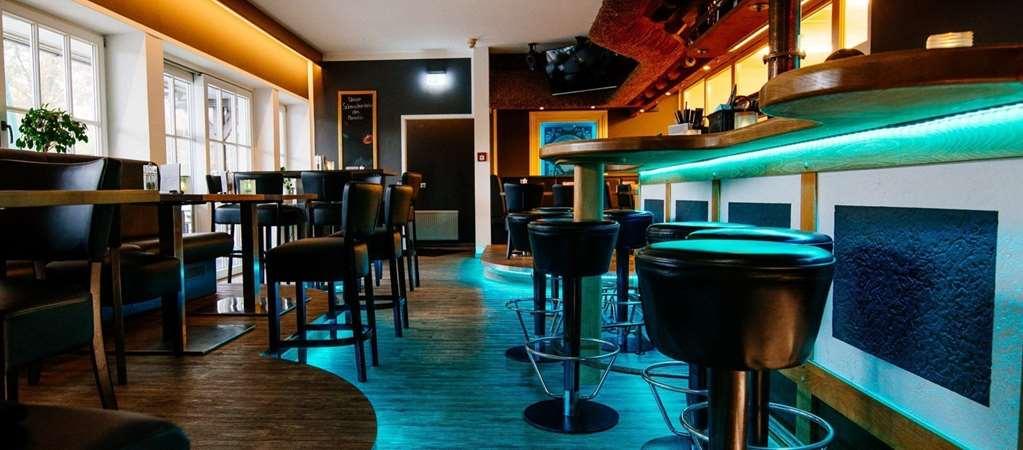 Ringhotel Forellenhof Walsrode Εστιατόριο φωτογραφία