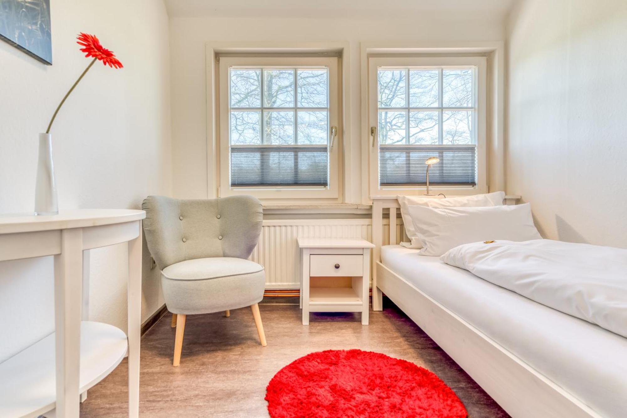 Ringhotel Forellenhof Walsrode Εξωτερικό φωτογραφία
