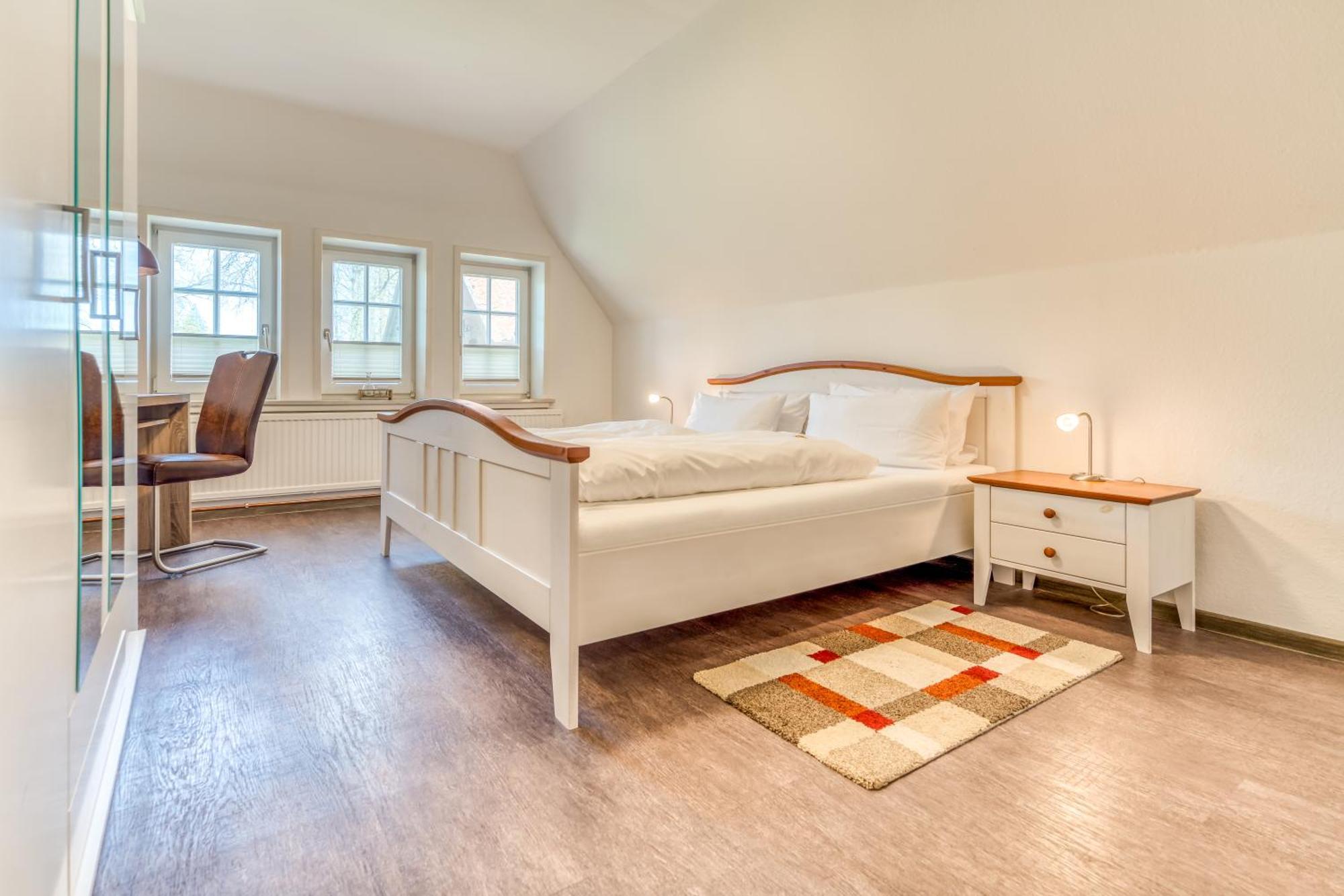 Ringhotel Forellenhof Walsrode Εξωτερικό φωτογραφία