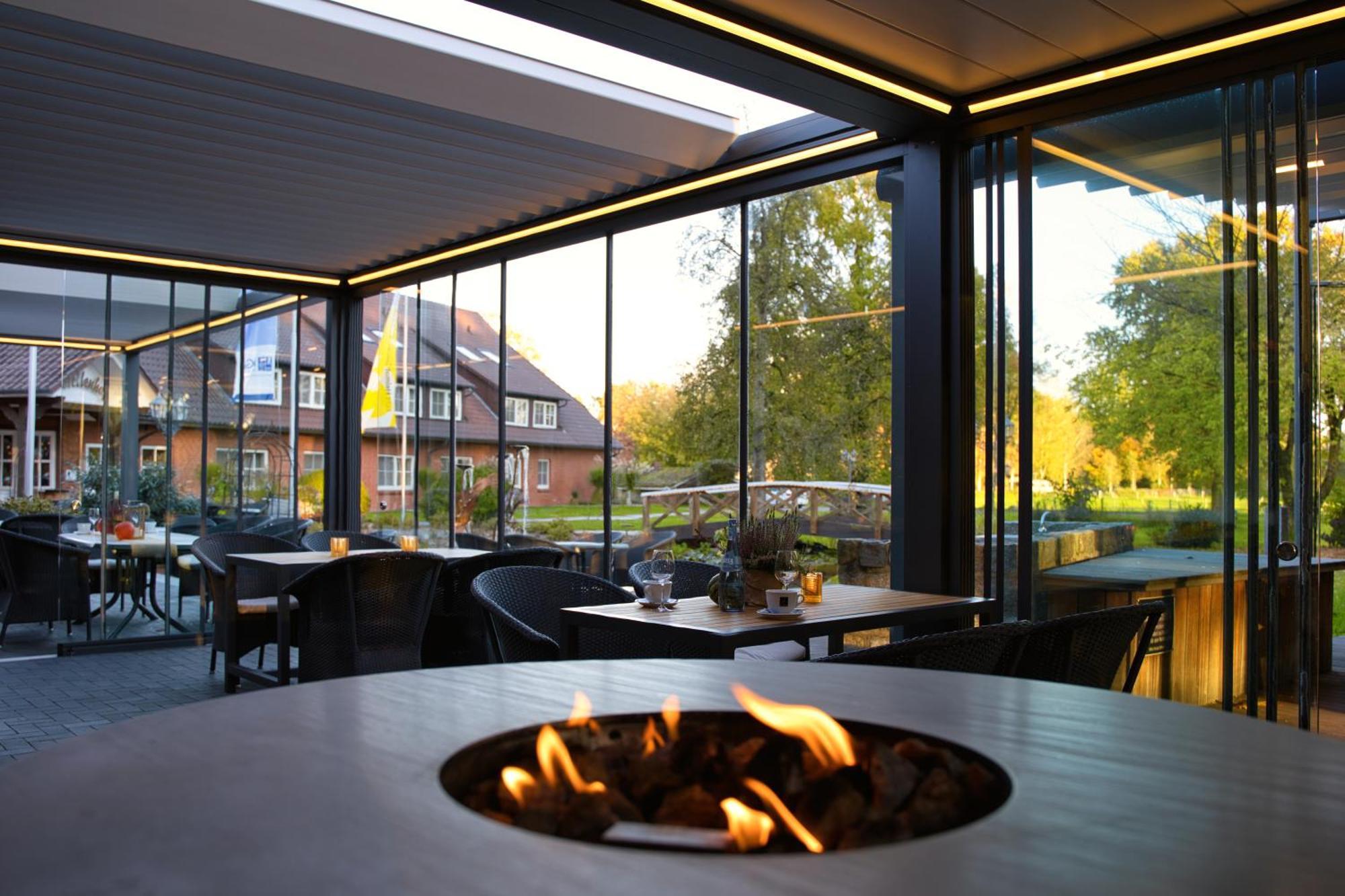 Ringhotel Forellenhof Walsrode Εξωτερικό φωτογραφία