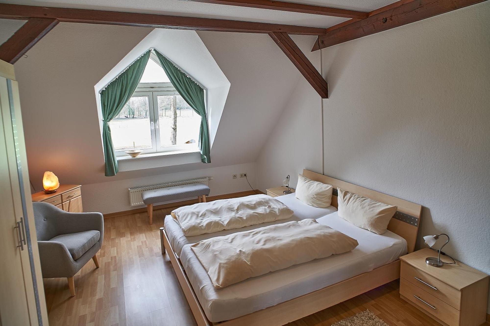 Ringhotel Forellenhof Walsrode Εξωτερικό φωτογραφία