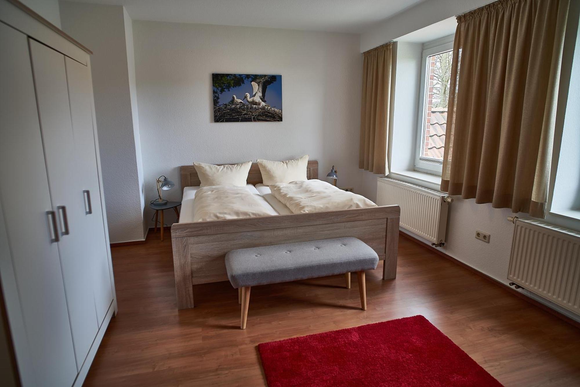 Ringhotel Forellenhof Walsrode Εξωτερικό φωτογραφία