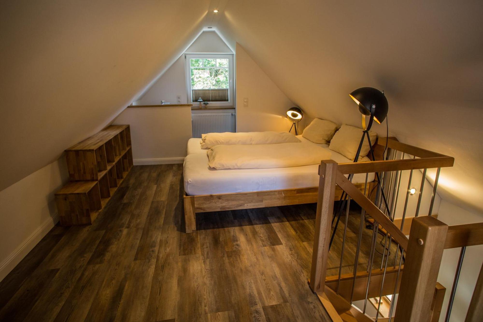 Ringhotel Forellenhof Walsrode Εξωτερικό φωτογραφία