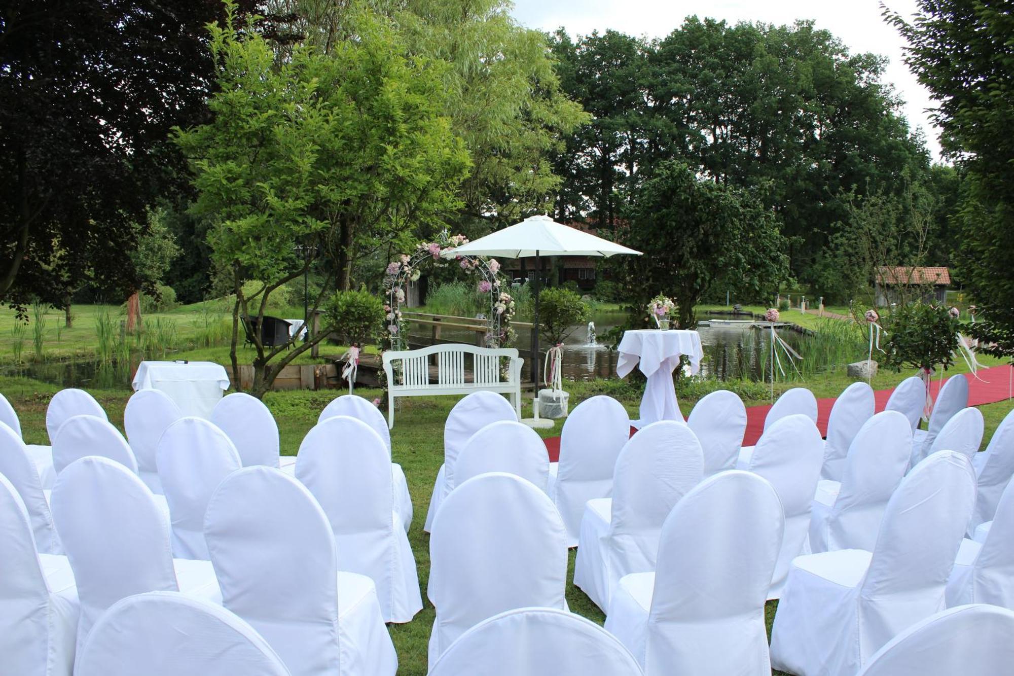 Ringhotel Forellenhof Walsrode Εξωτερικό φωτογραφία
