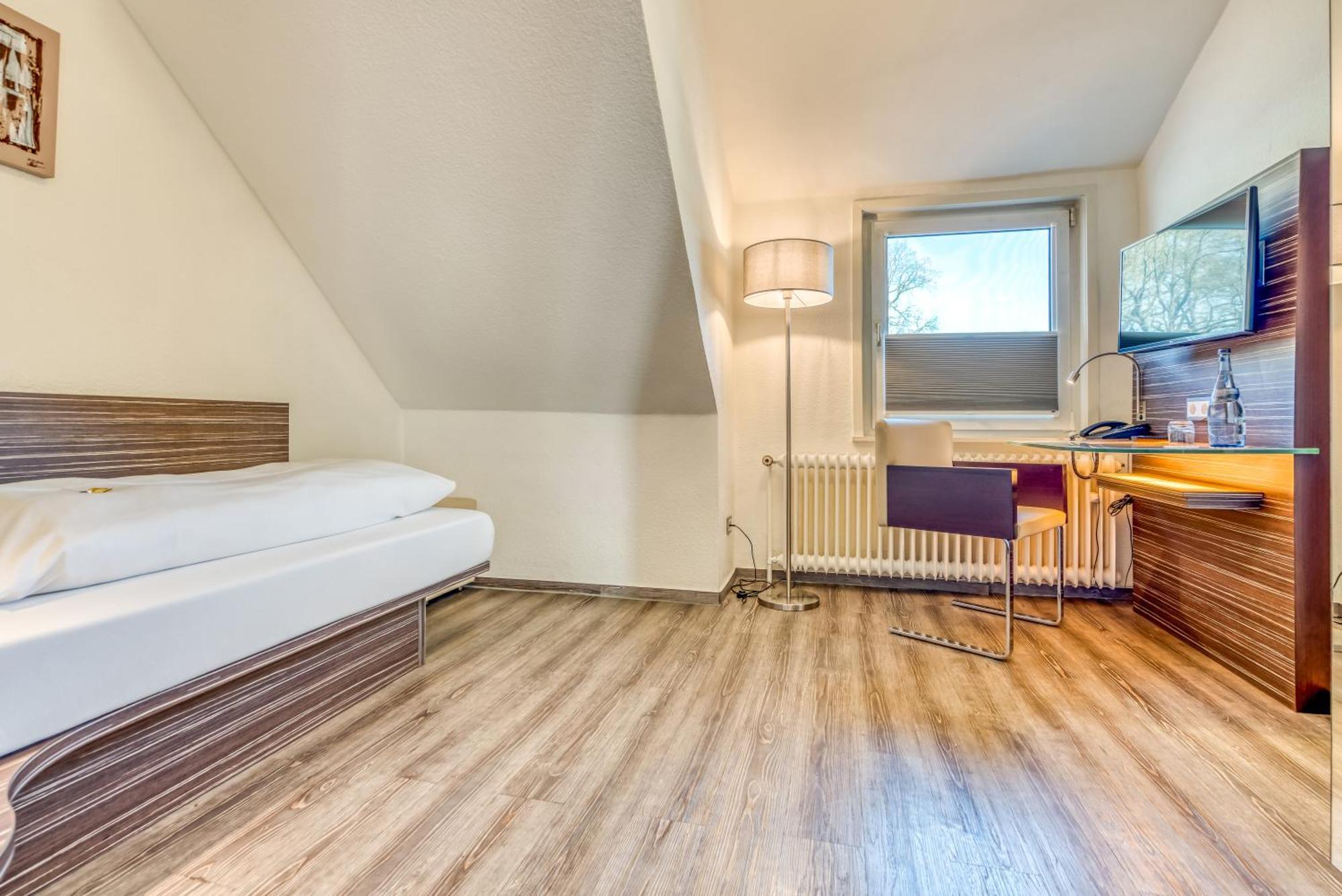 Ringhotel Forellenhof Walsrode Εξωτερικό φωτογραφία