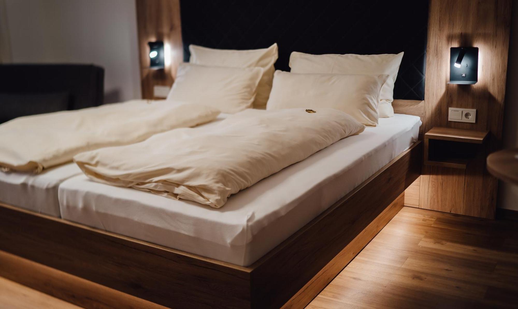 Ringhotel Forellenhof Walsrode Δωμάτιο φωτογραφία