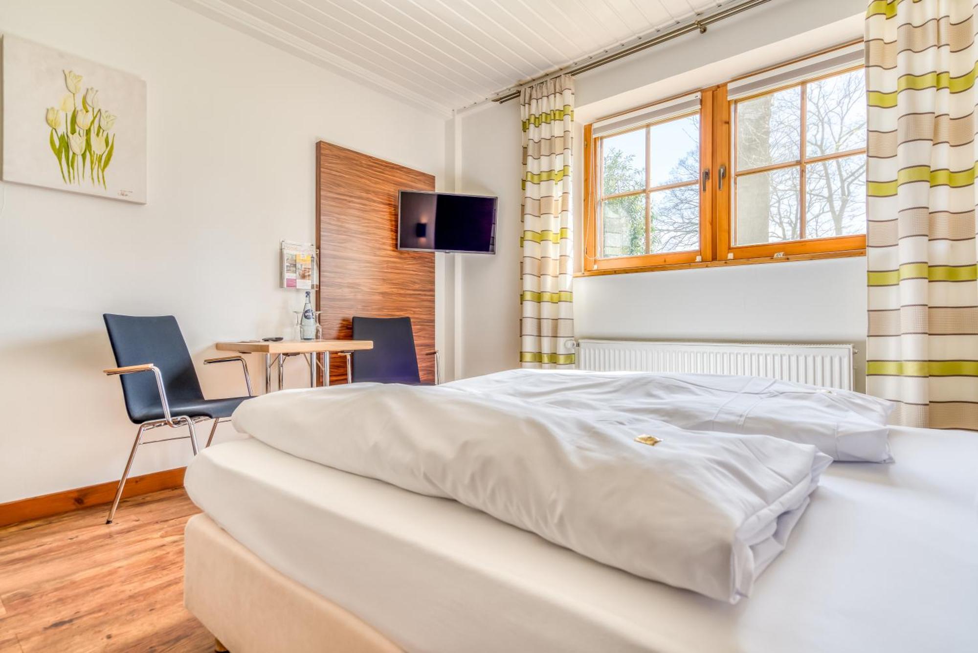 Ringhotel Forellenhof Walsrode Εξωτερικό φωτογραφία