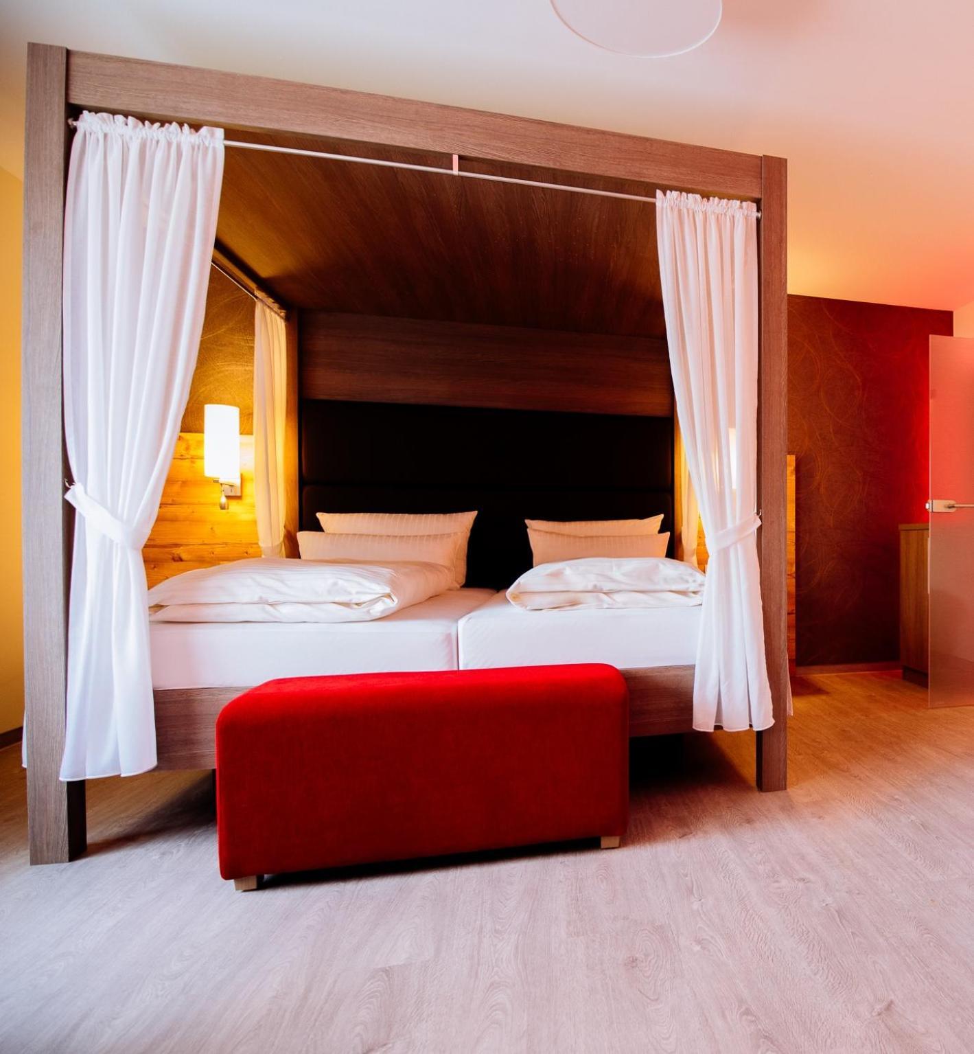 Ringhotel Forellenhof Walsrode Εξωτερικό φωτογραφία