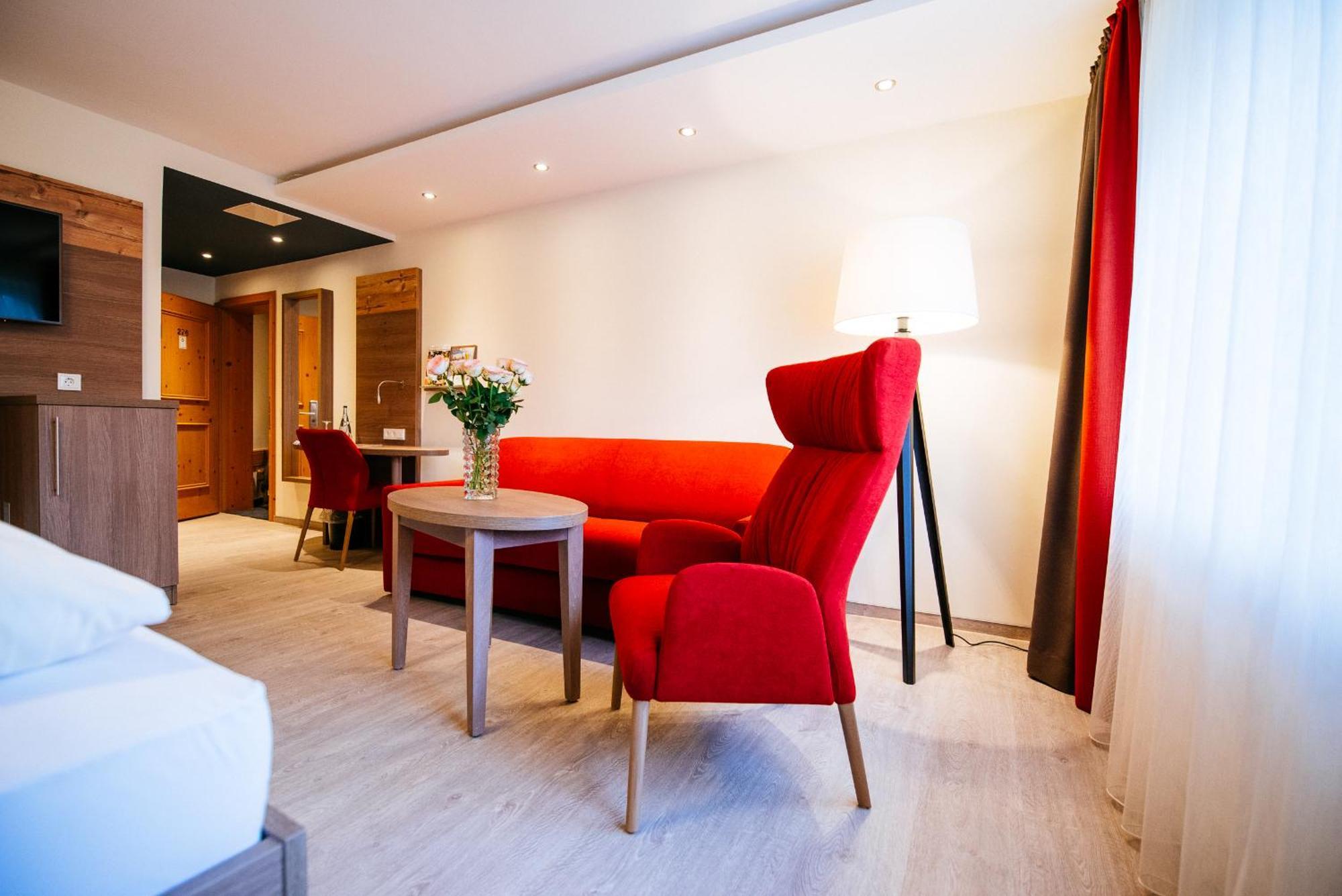 Ringhotel Forellenhof Walsrode Εξωτερικό φωτογραφία