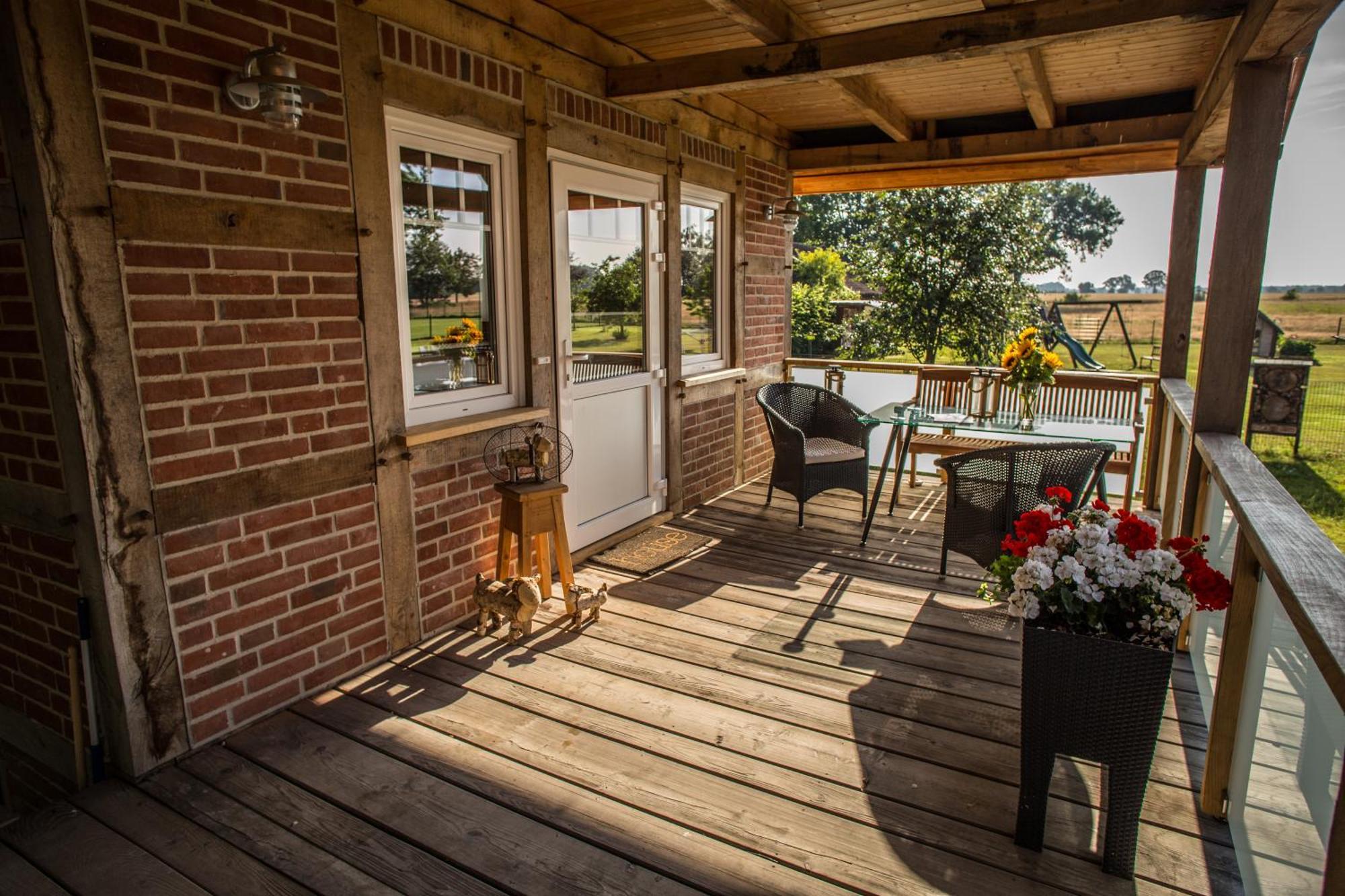Ringhotel Forellenhof Walsrode Εξωτερικό φωτογραφία