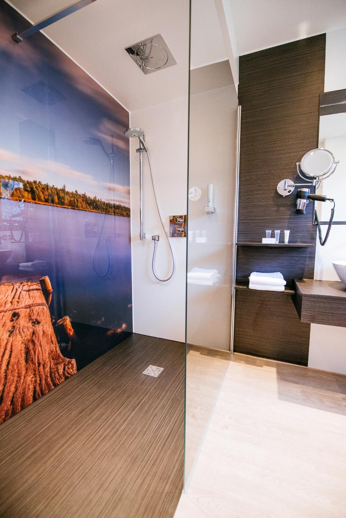 Ringhotel Forellenhof Walsrode Εξωτερικό φωτογραφία