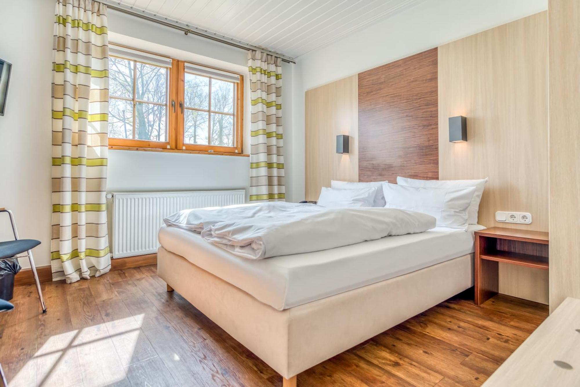 Ringhotel Forellenhof Walsrode Εξωτερικό φωτογραφία