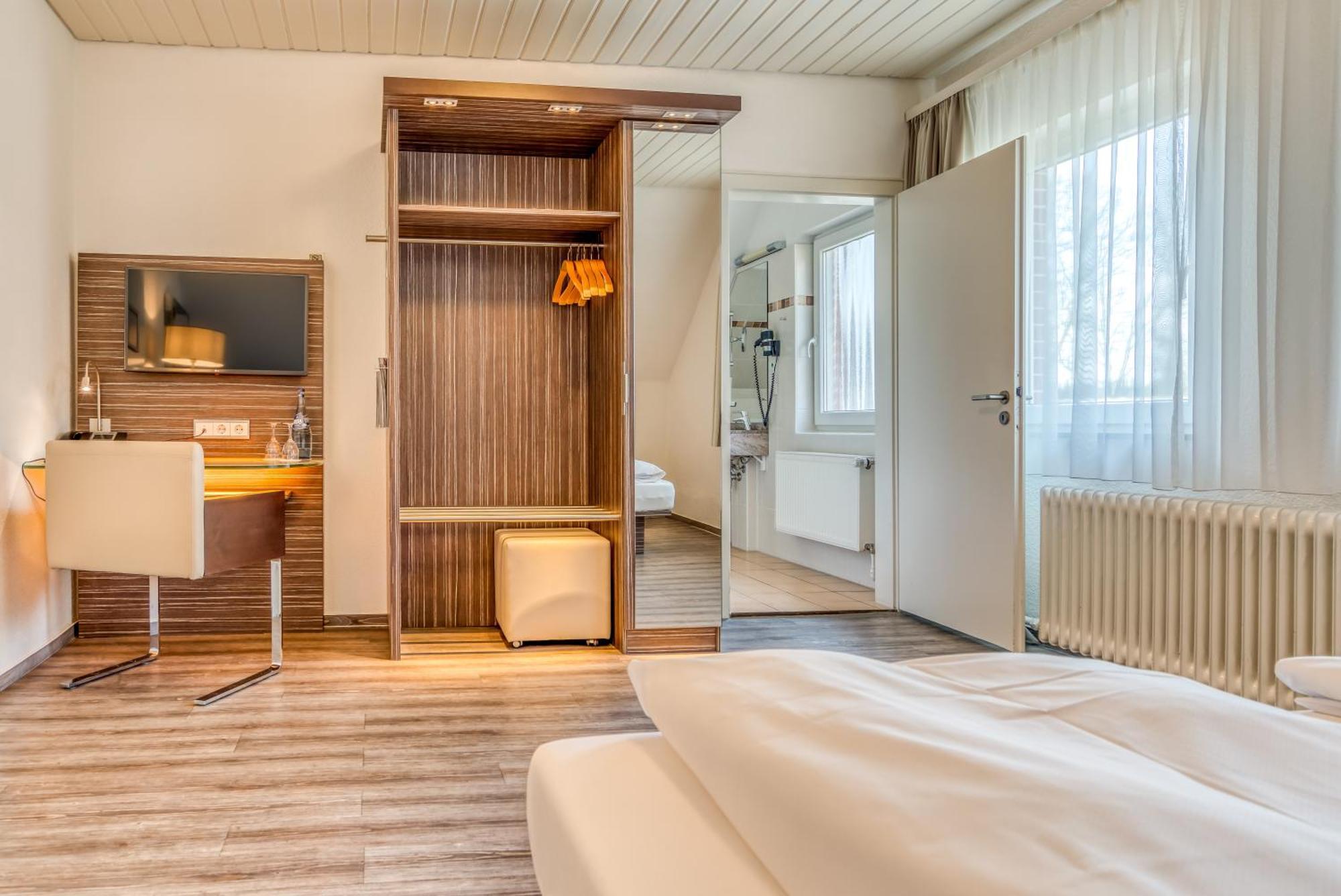 Ringhotel Forellenhof Walsrode Δωμάτιο φωτογραφία
