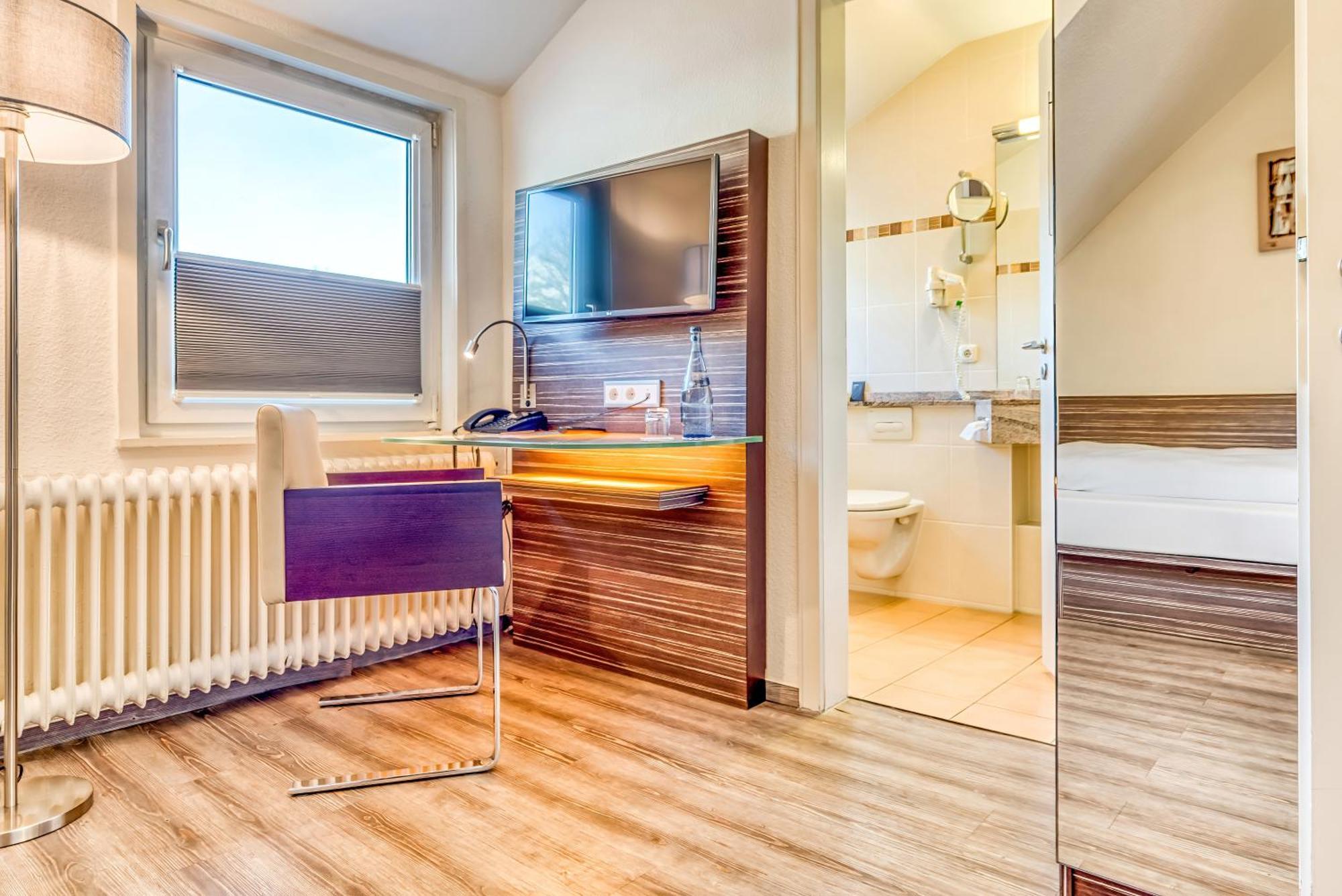 Ringhotel Forellenhof Walsrode Δωμάτιο φωτογραφία