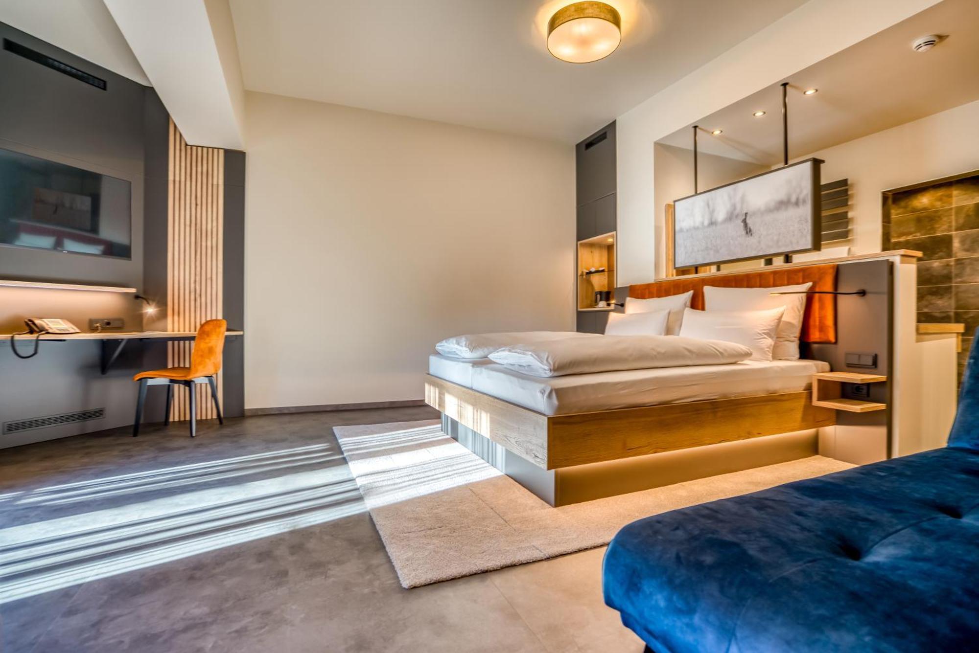 Ringhotel Forellenhof Walsrode Εξωτερικό φωτογραφία