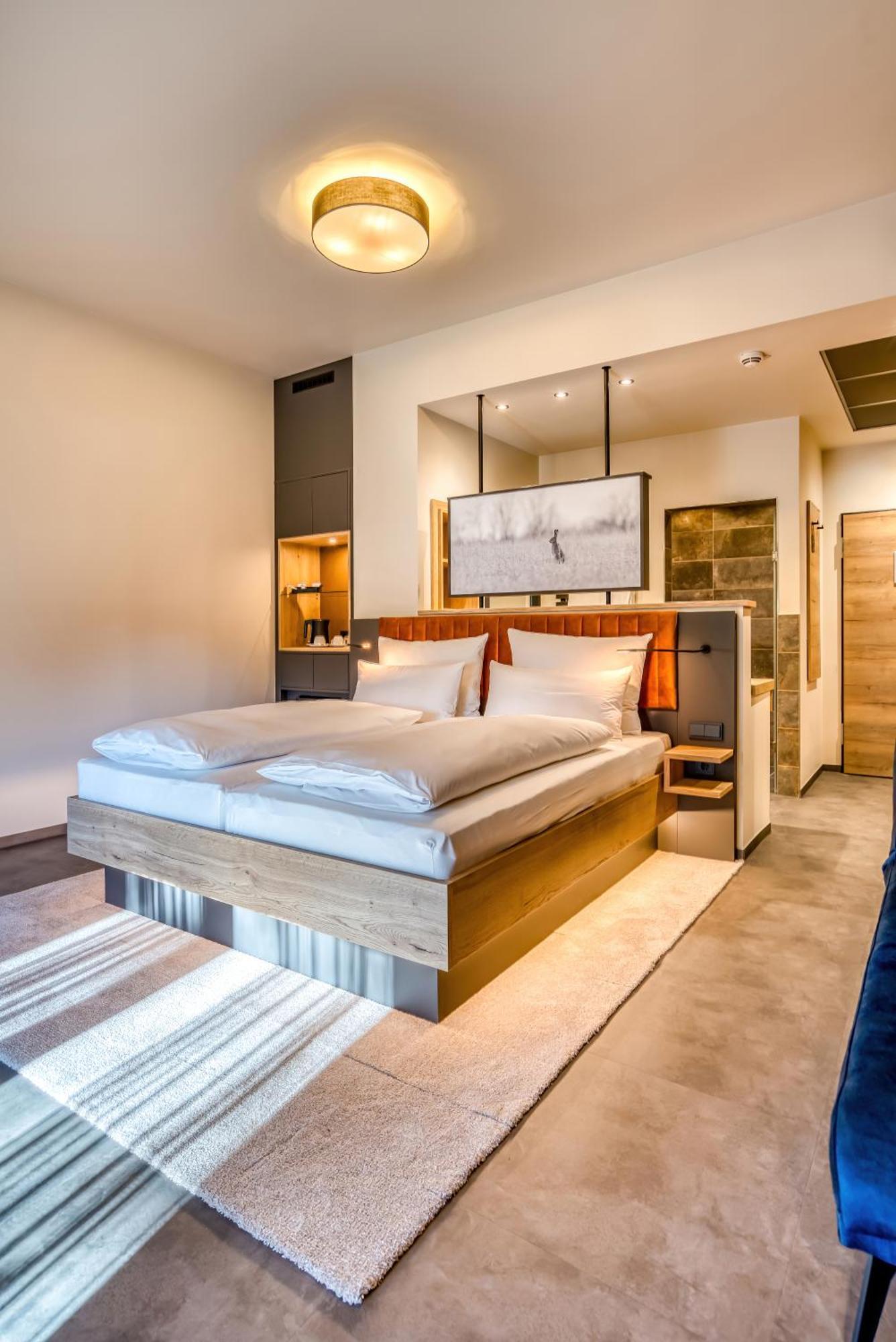 Ringhotel Forellenhof Walsrode Εξωτερικό φωτογραφία