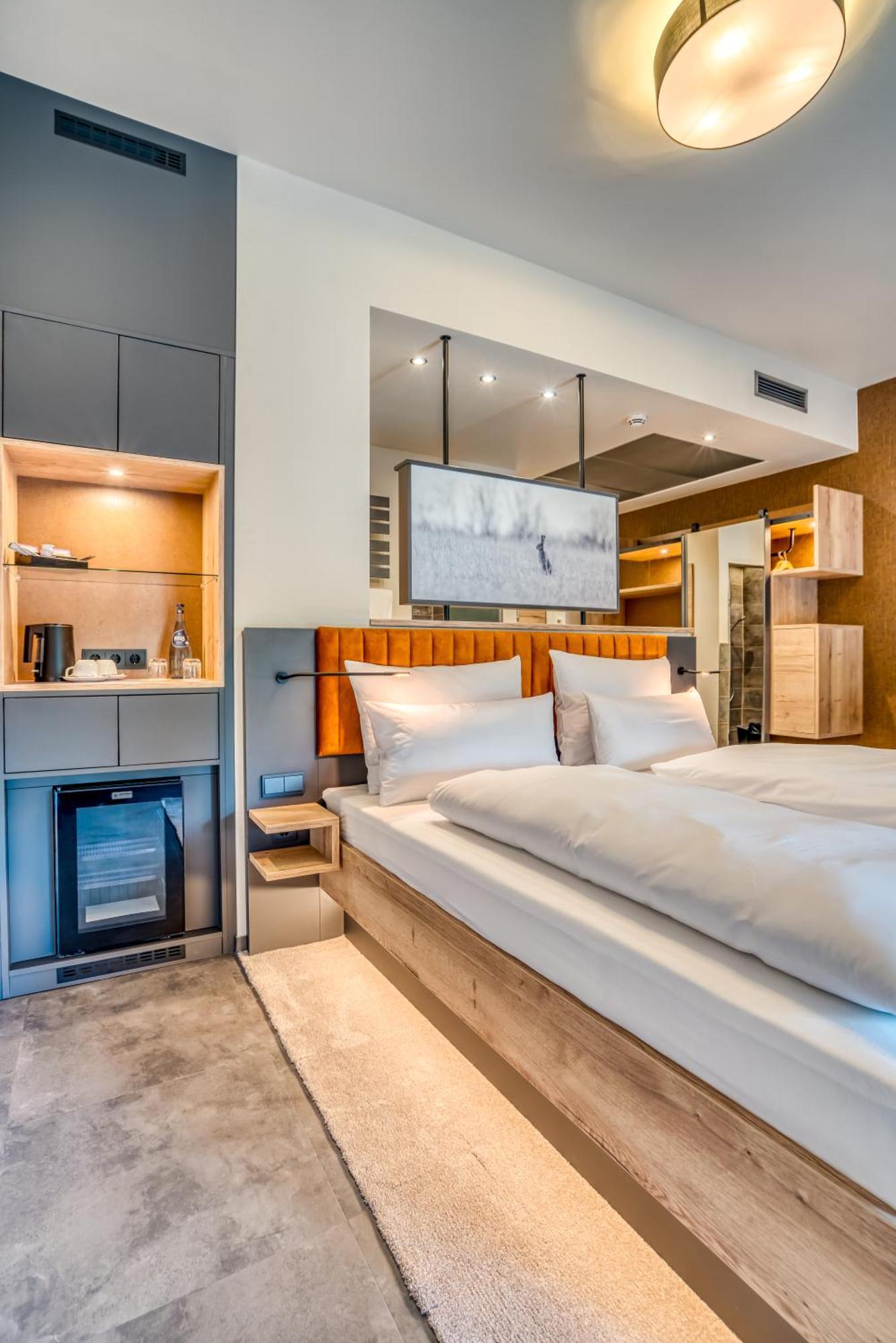 Ringhotel Forellenhof Walsrode Εξωτερικό φωτογραφία
