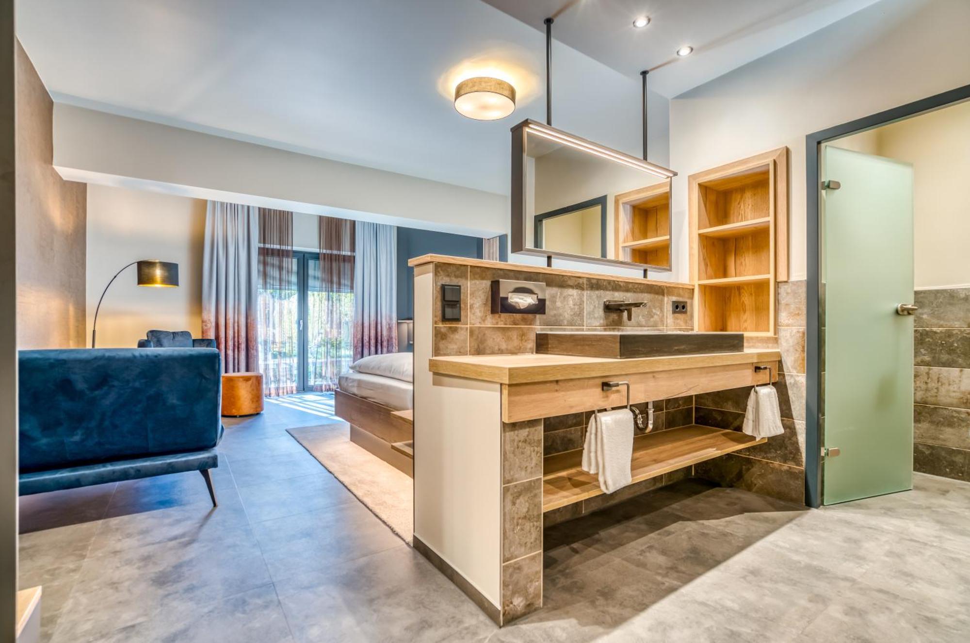 Ringhotel Forellenhof Walsrode Εξωτερικό φωτογραφία