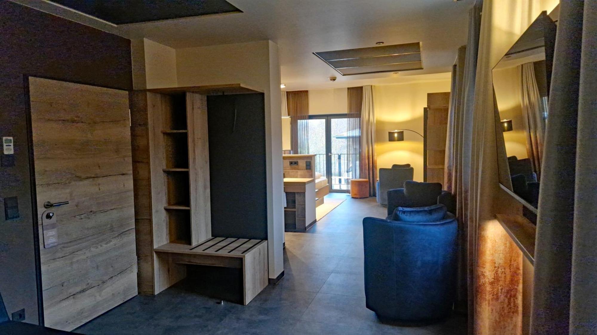 Ringhotel Forellenhof Walsrode Εξωτερικό φωτογραφία