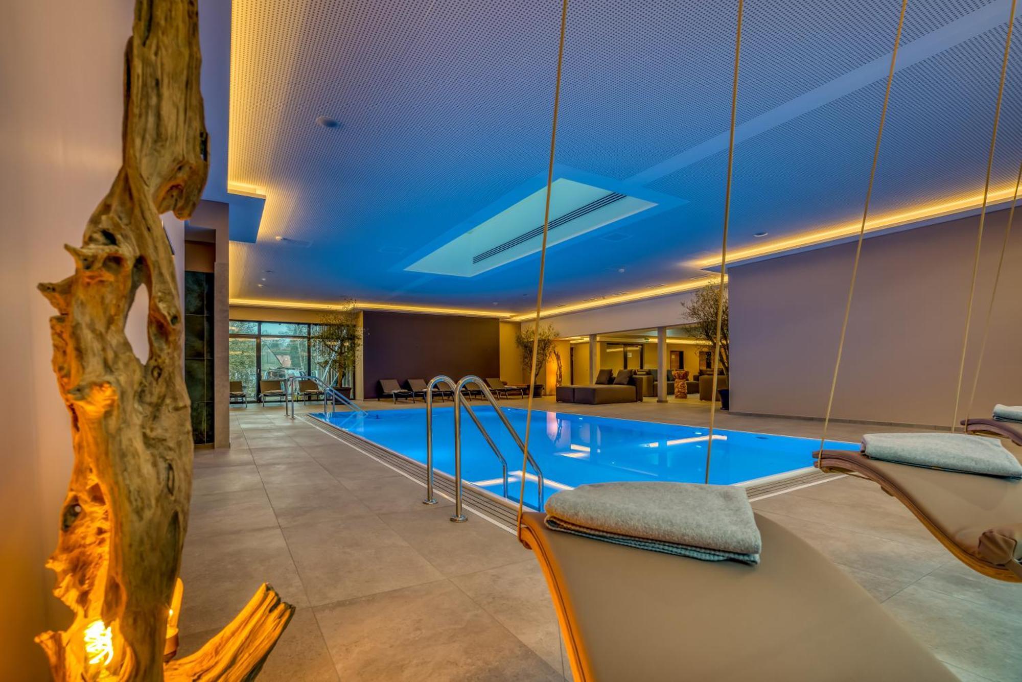 Ringhotel Forellenhof Walsrode Εξωτερικό φωτογραφία