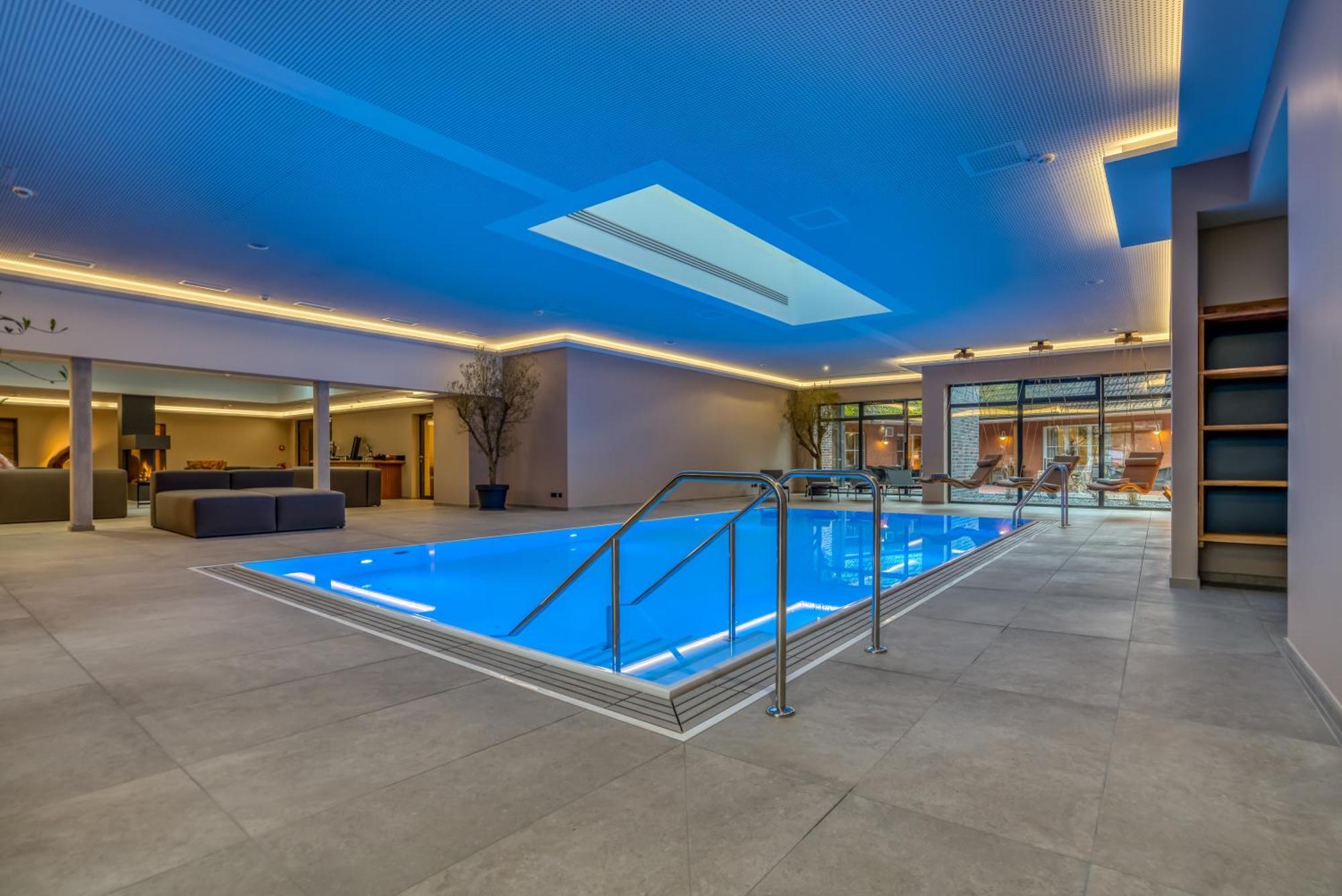 Ringhotel Forellenhof Walsrode Εξωτερικό φωτογραφία