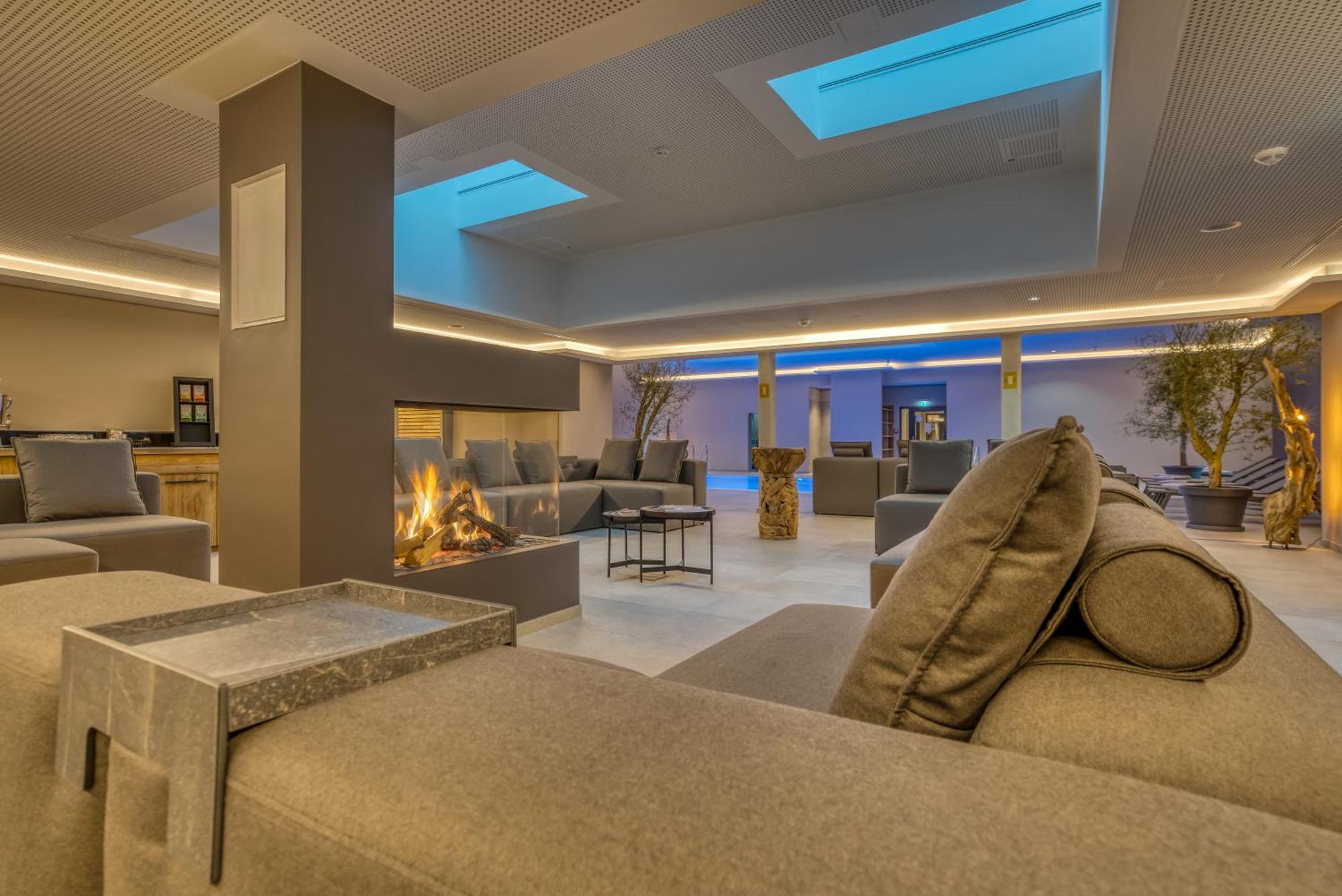Ringhotel Forellenhof Walsrode Εξωτερικό φωτογραφία